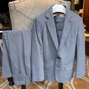 Boys CHAPS suit Jacket & Pants